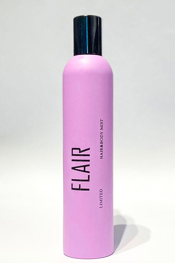 صورة Flair Hair & Body Mist-Pink