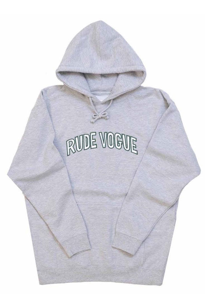 Picture of It Will Arch Hoodie-Grey