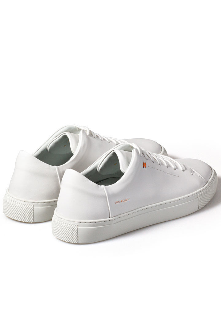 Picture of Lyon Sneaker-White
