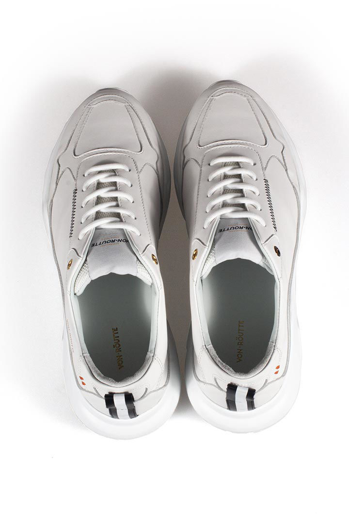 Picture of Oslo Sneaker-White