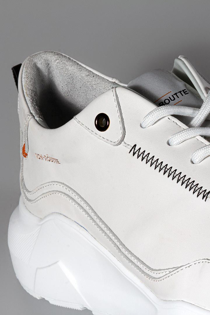 Picture of Oslo Sneaker-White