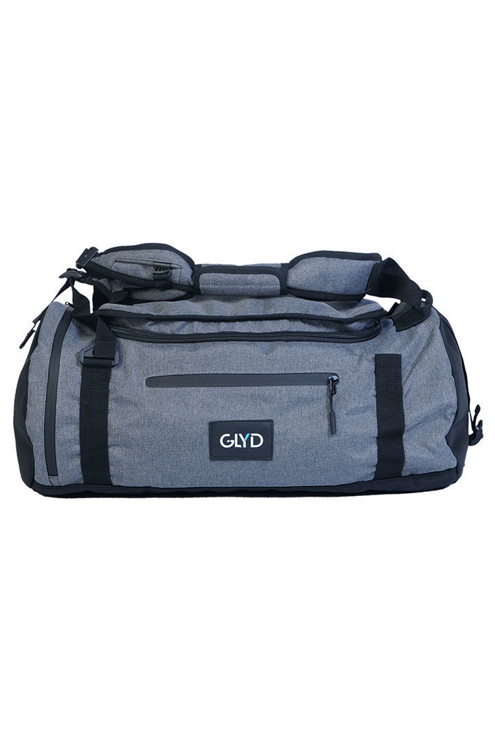 Picture of Duffle Bag-Grey