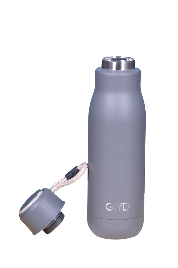 Picture of Stainless Steel Water Bottle