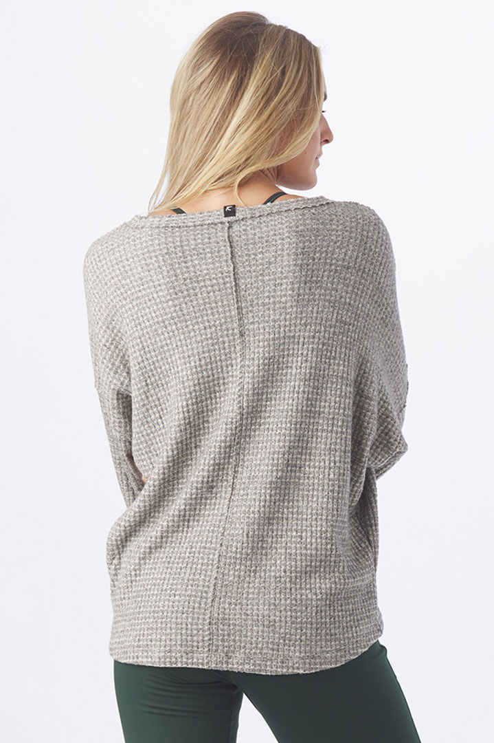 Picture of Easy Knit - Oatmilk
