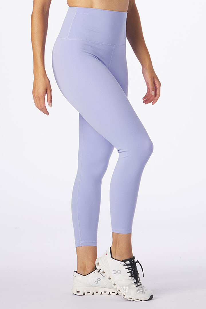 Picture of Pure 7/8 Legging-Lilac