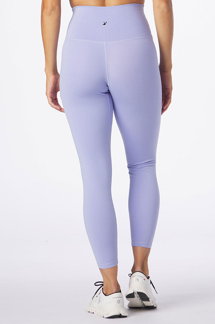 Picture of Pure 7/8 Legging-Lilac