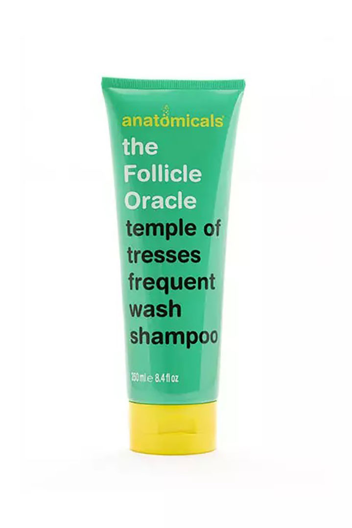 صورة Anatomicals The Follicle Oracle Shampoo