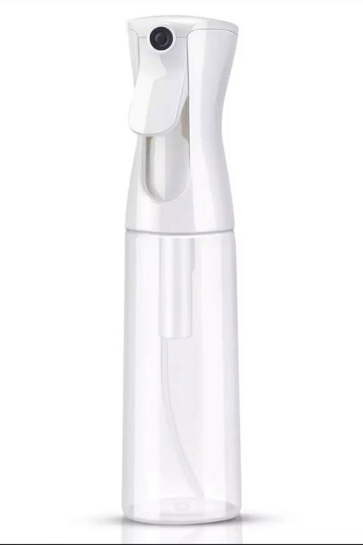 Picture of Ultra Fine Continuous Spray Water Bottle