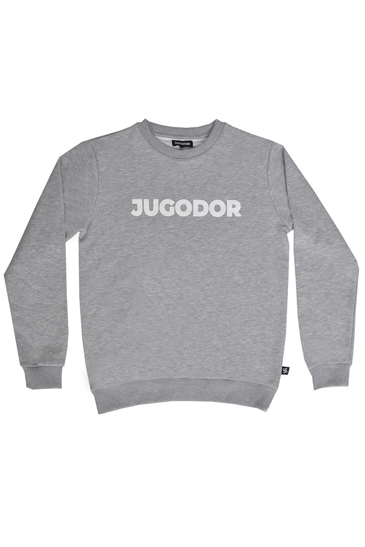Picture of Jugodor Sweater-Grey