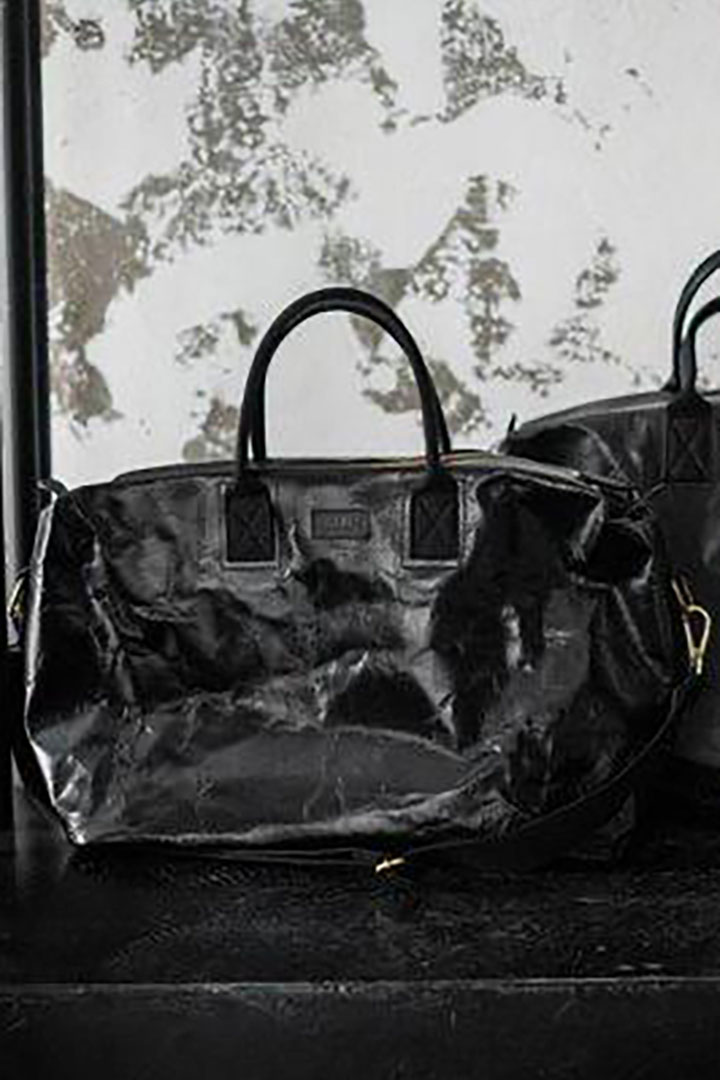 Picture of Objects Roma Bag