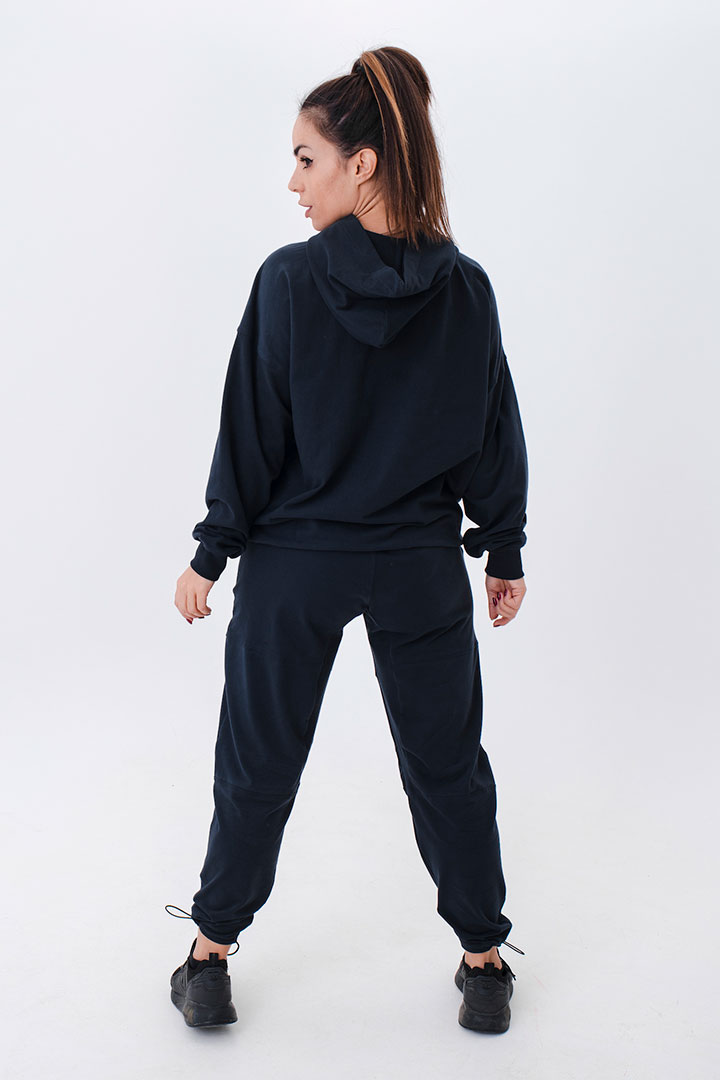 Picture of XY Pant Unisex-Anthracite