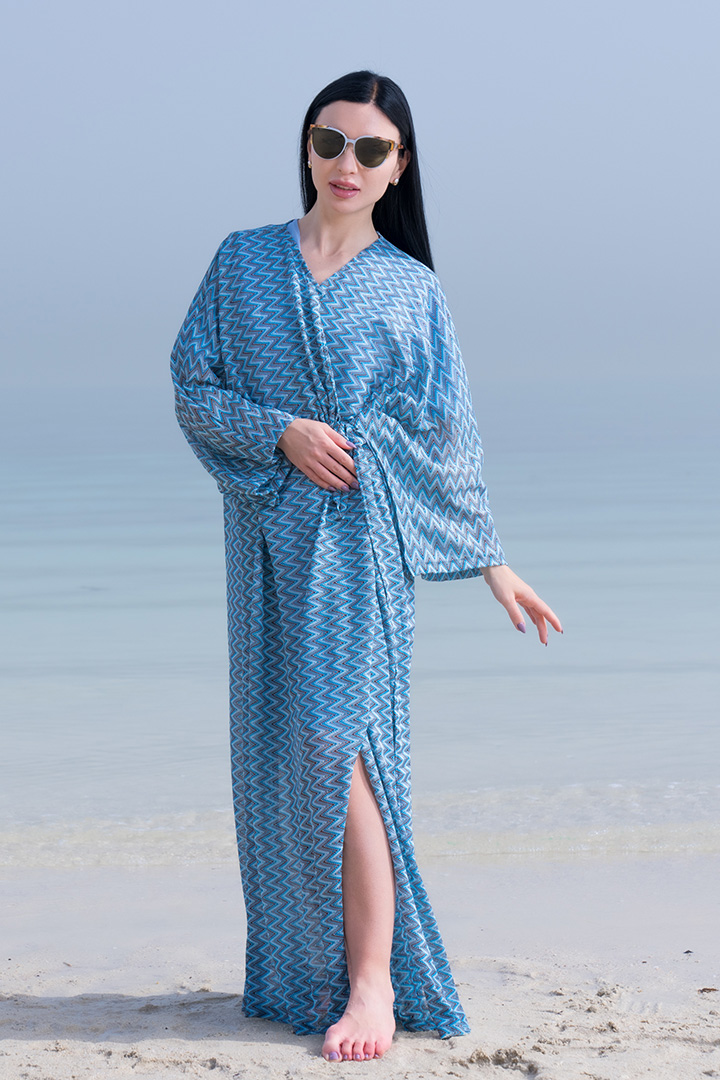 Picture of Beach Cover-up-Maya