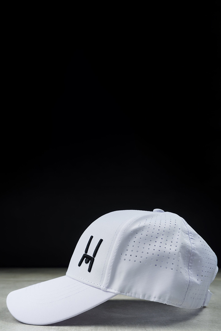 Picture of Performance Hat-White