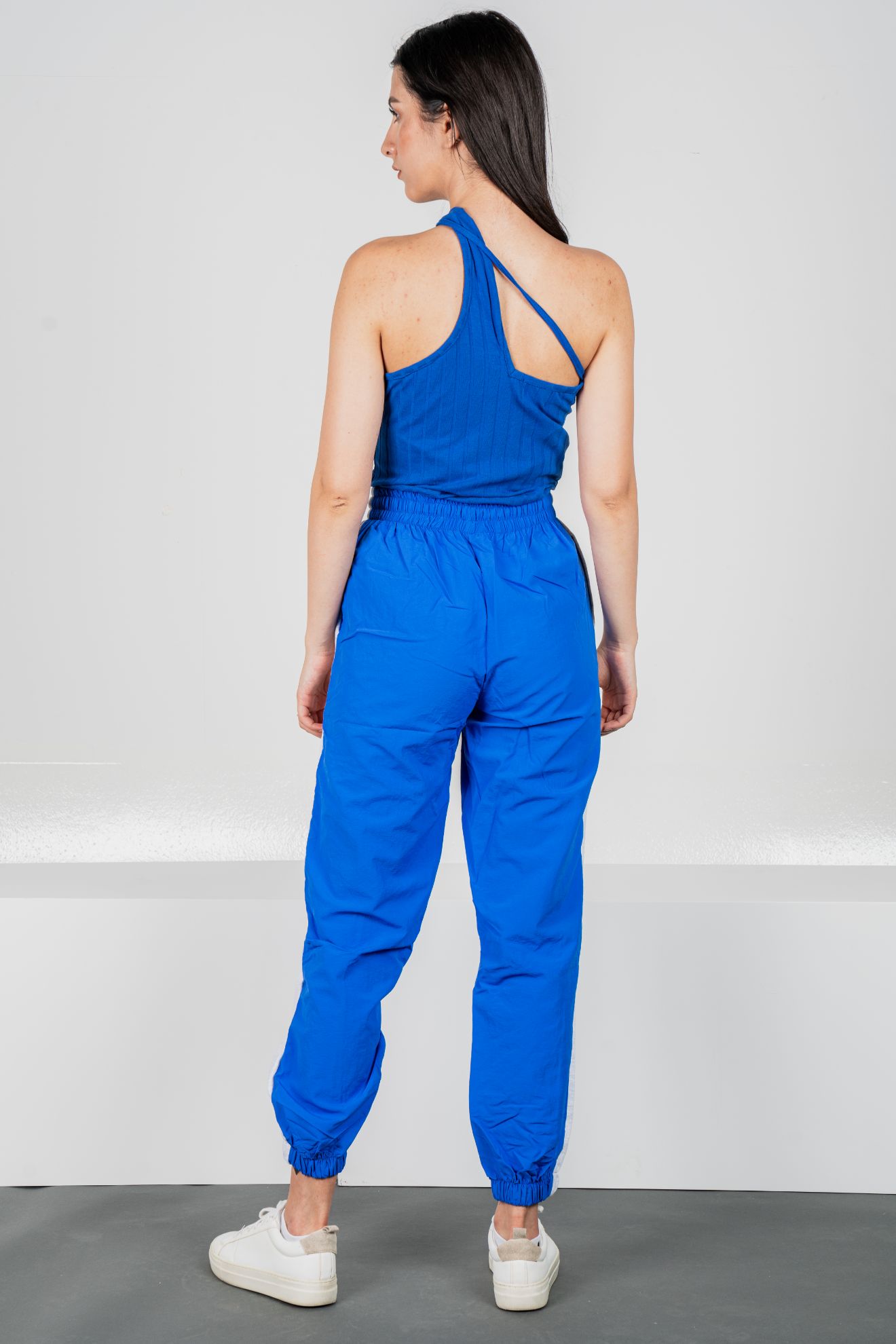 Picture of Stoffaco Top-Blue