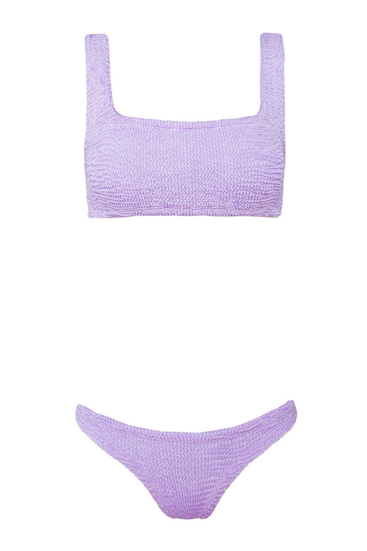 Picture of Hailey Two Piece - Lilac