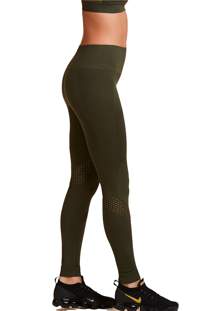Picture of Seamless Tight-Army