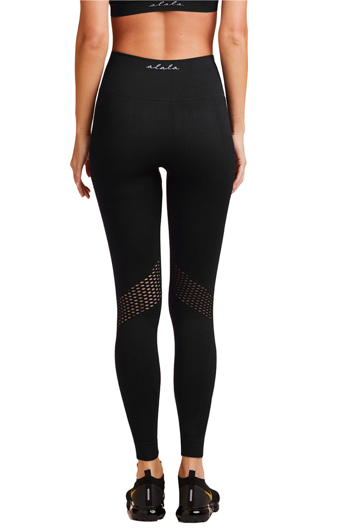 Picture of Seamless Tight-Black