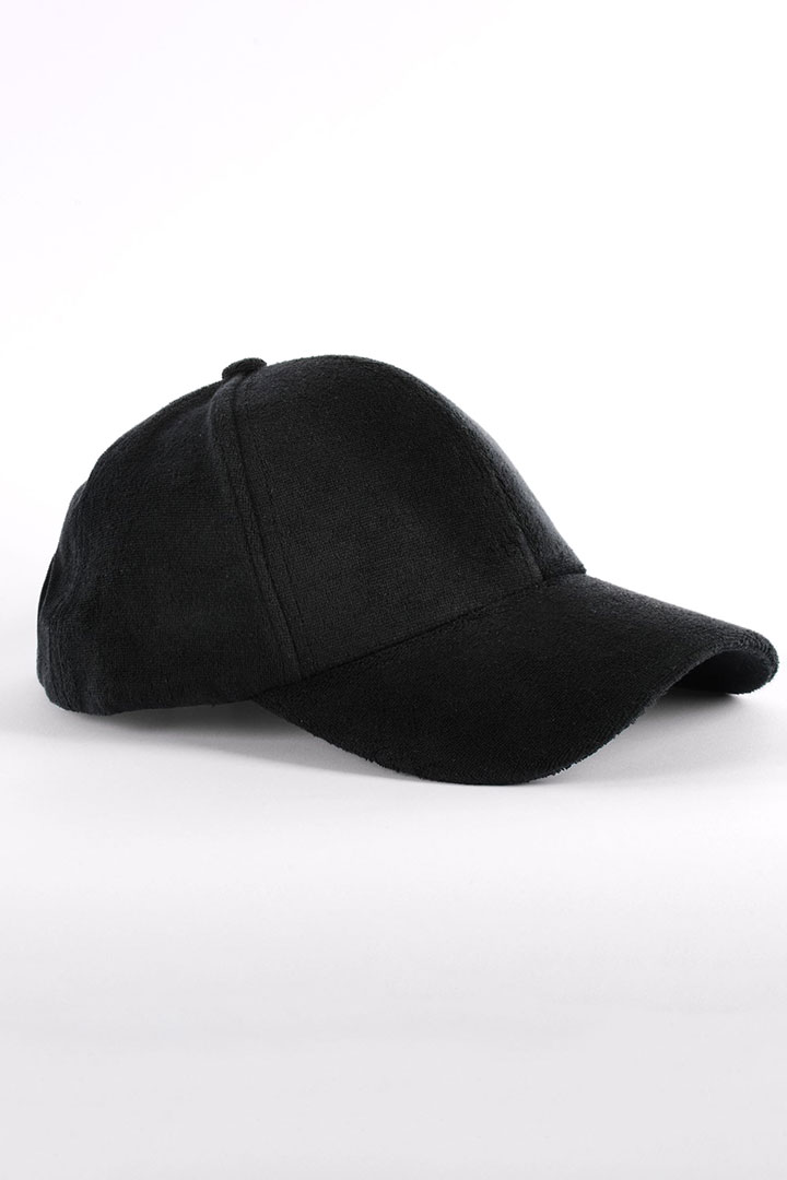 Picture of Towel Hat-Black