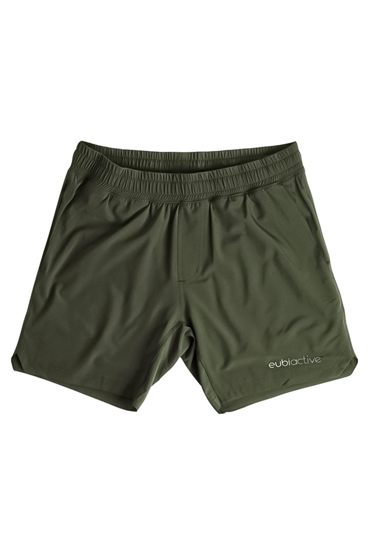 Picture of Ultima Short-Army Green