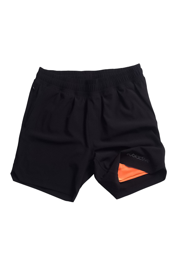 Picture of Ultima Short - Steel Black