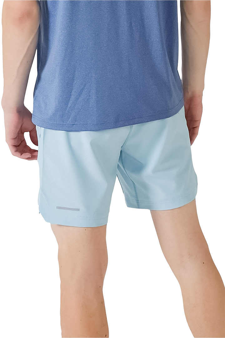 Picture of Ultima Short-Sky Blue