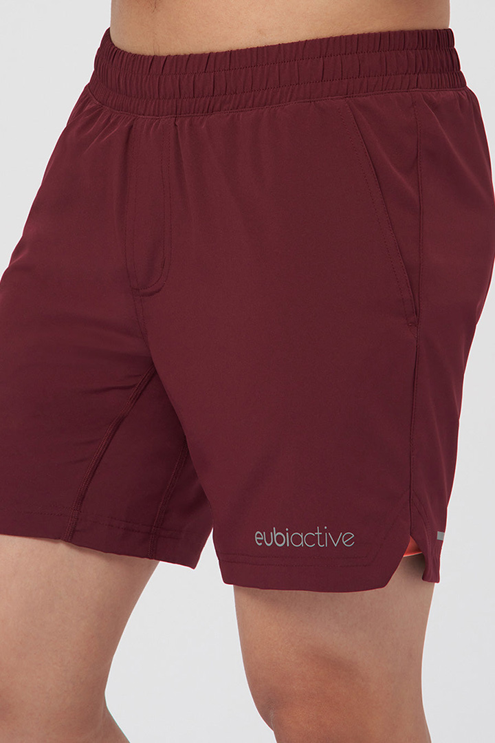 Picture of Ultima Short-Maroon