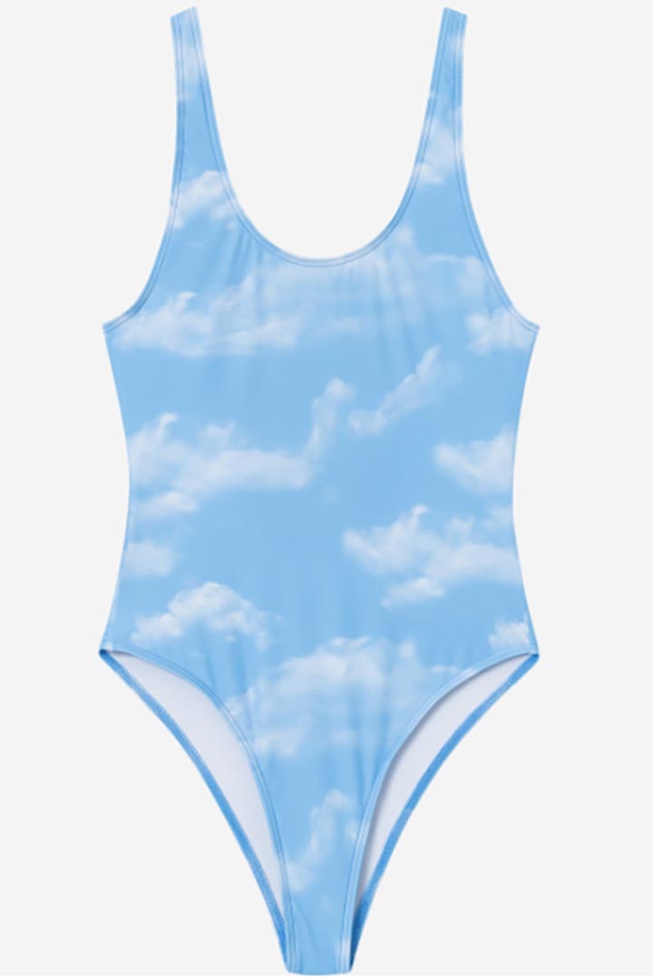صورة Sierra Swimsuits - Blue