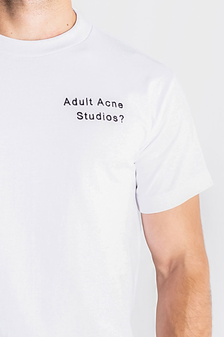 Picture of Adult  Acne Studios
