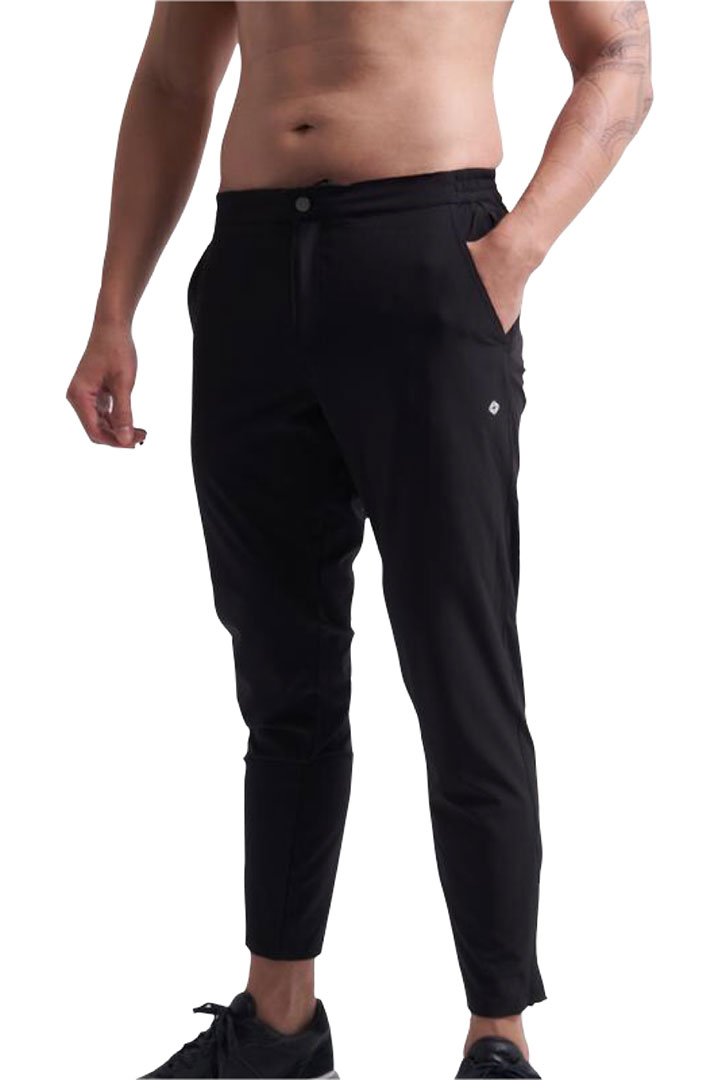 Picture of All Day Pants - Black