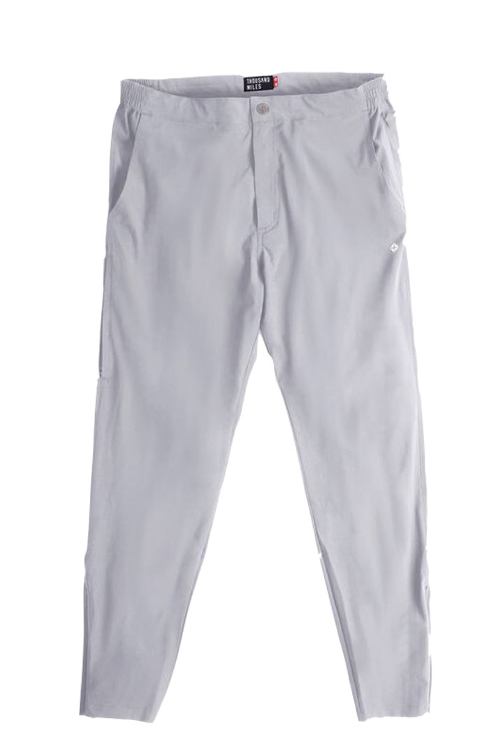 Picture of All Day Pants - Silver