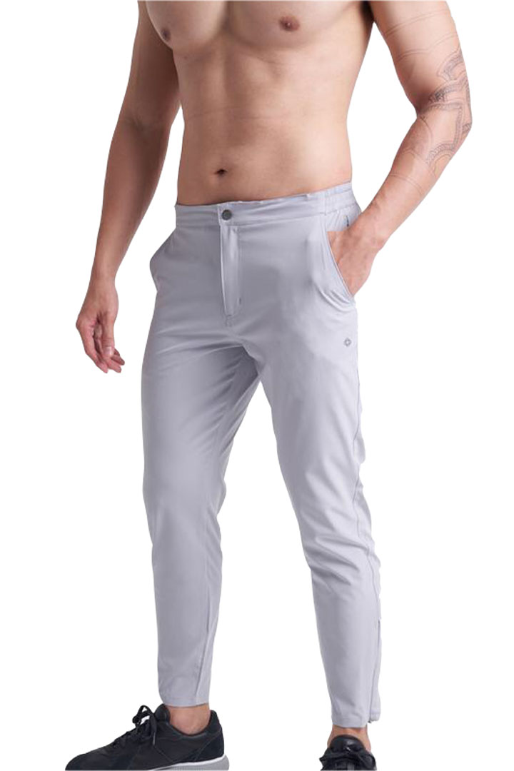 Picture of All Day Pants - Silver