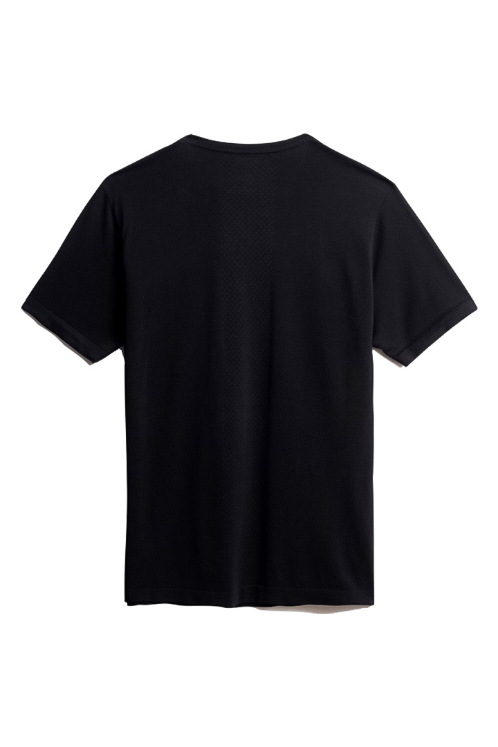 Picture of Atlas T-shirt - Black