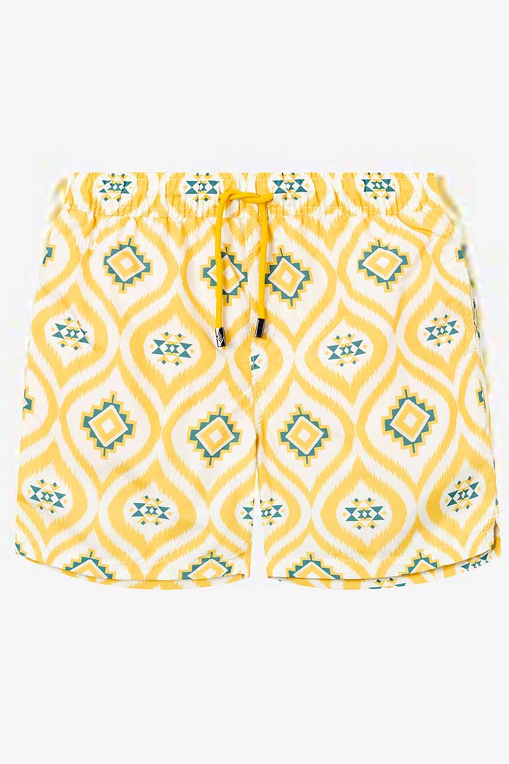 Picture of Mini Holbox - Yellow
