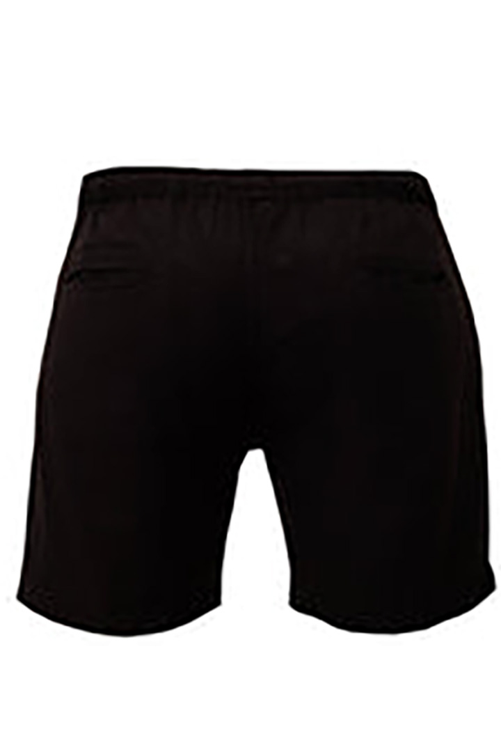 Picture of Todos Santos Shorts- Black