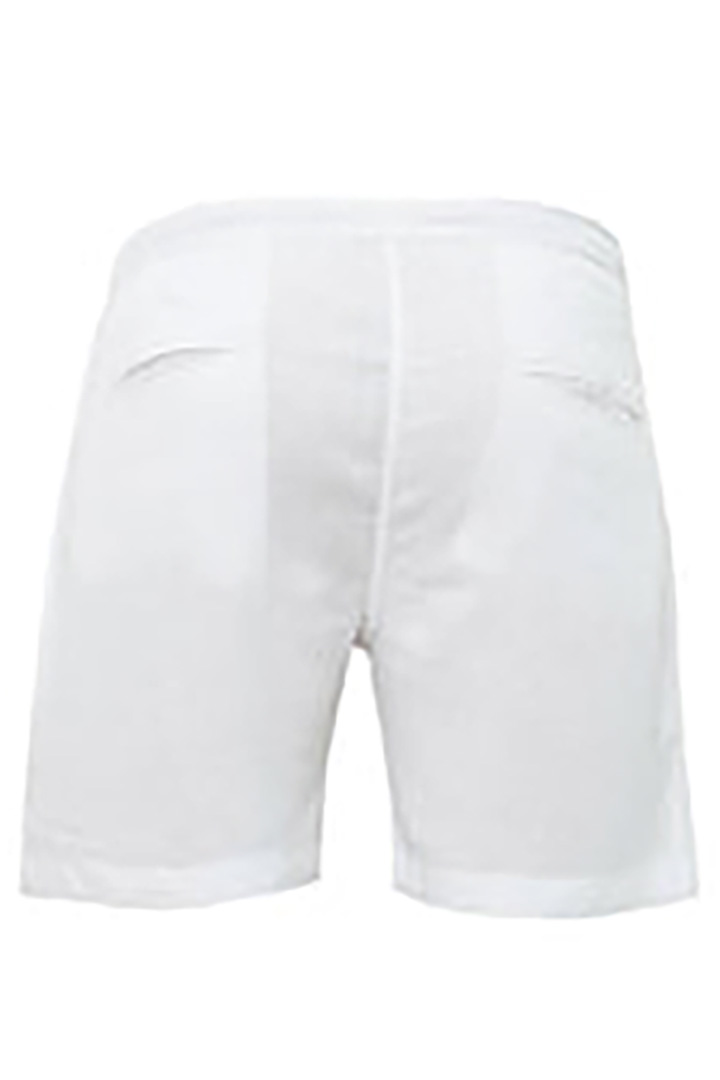 Picture of Todos Santos Shorts-White