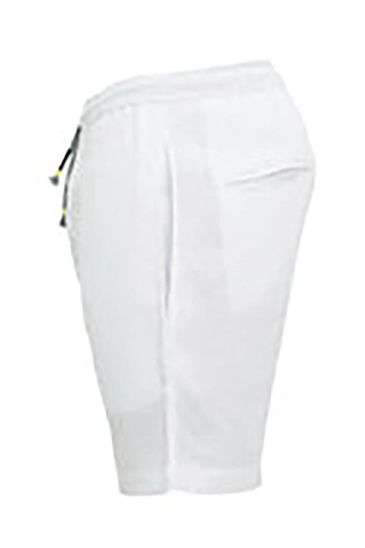 Picture of Todos Santos Shorts-White