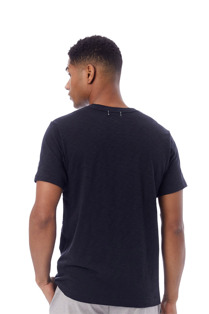 Picture of Fillmore Tee - Black