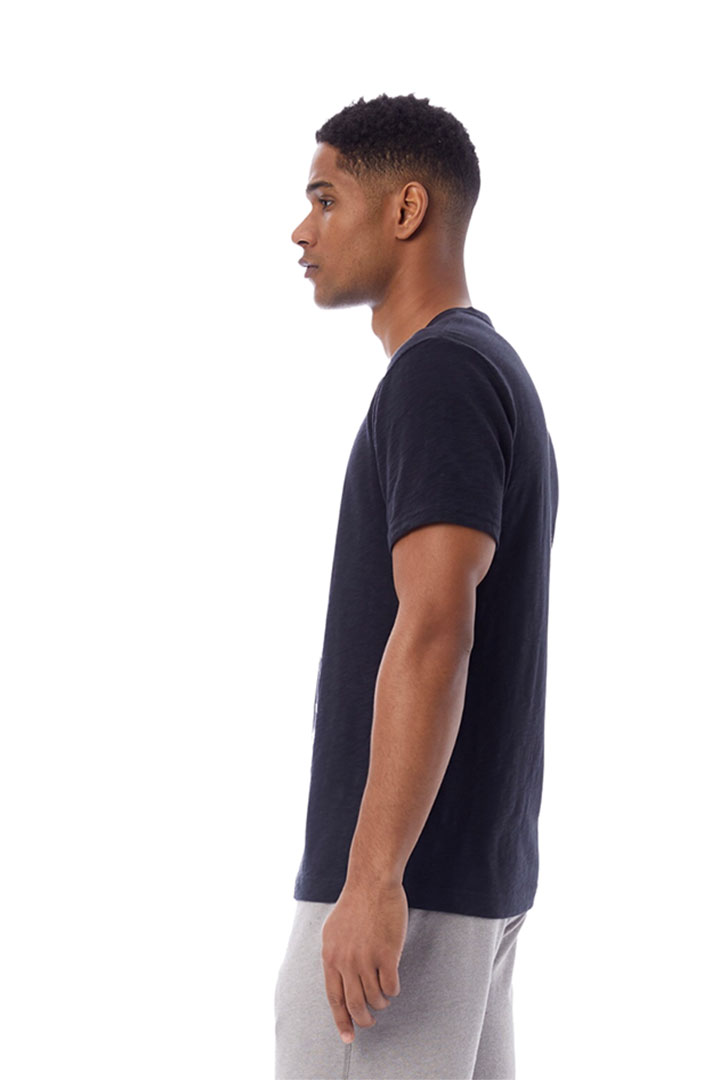Picture of Fillmore Tee - Black