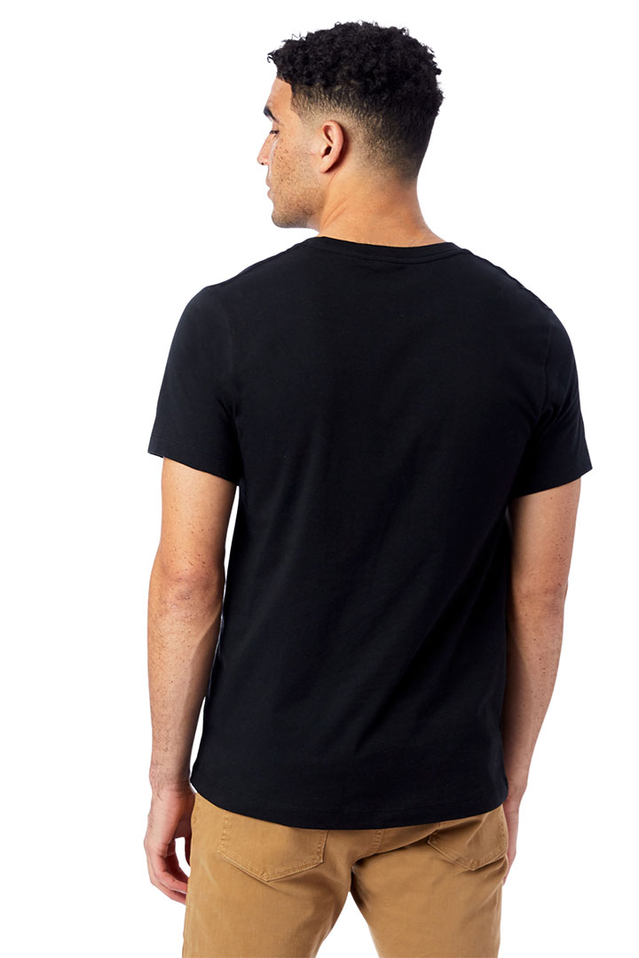 Picture of Go To Tee - Black