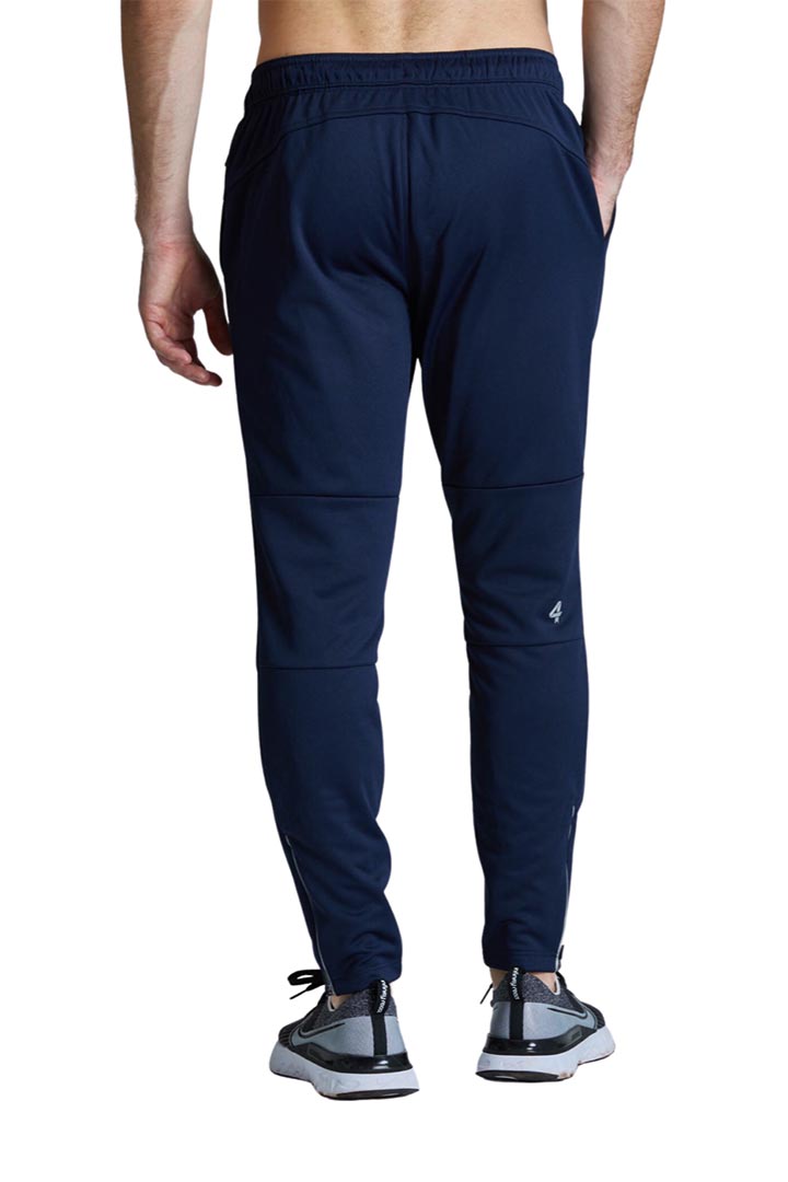 Picture of Relay Track Pant -  Navy