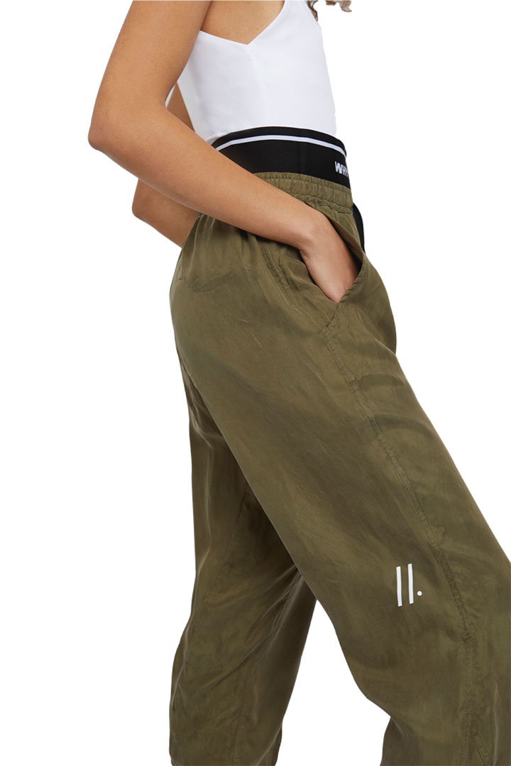 Picture of The “TRACT” Joggers - Green