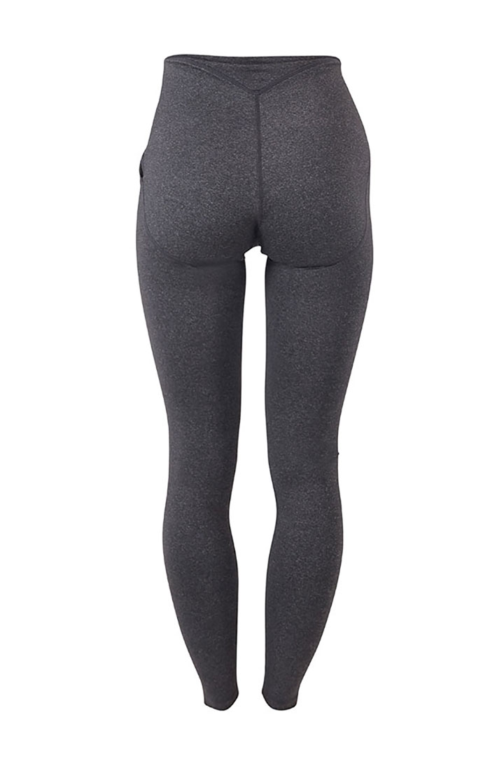 Picture of Inshape Leggings - Heather Grey