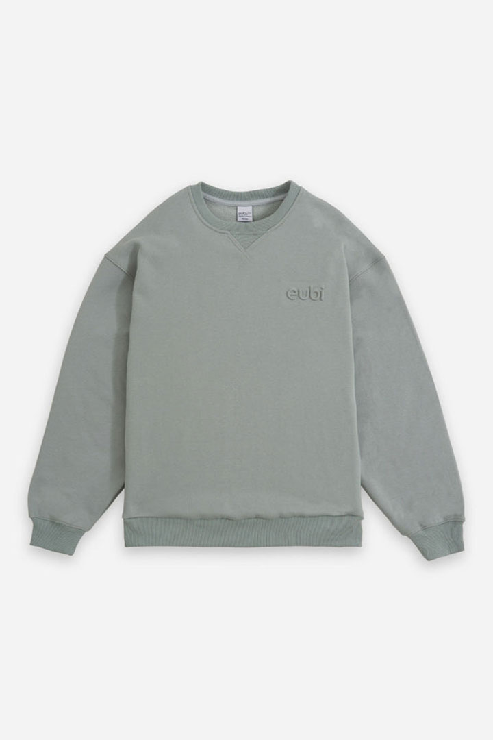 صورة Coastal Fleece Sweater - Green