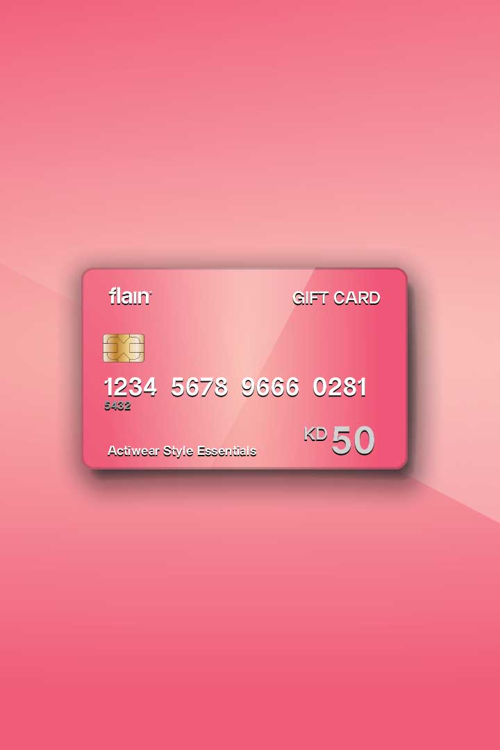 صورة Virtual Gift Card 50KD