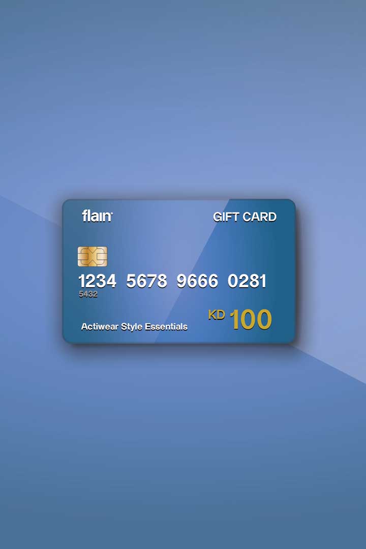 صورة Virtual Gift Card 100KD