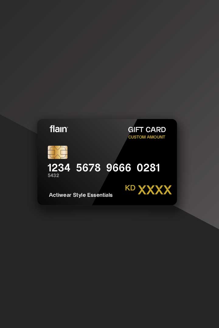 صورة Virtual Gift Card Custom