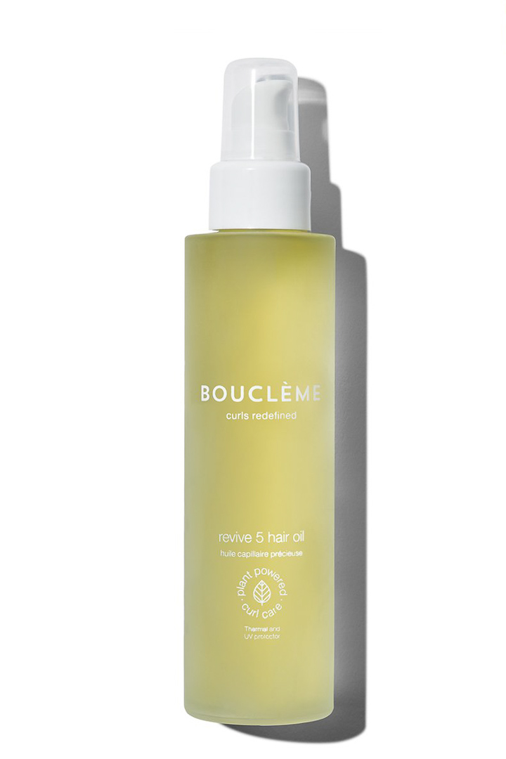 صورة Boucleme Revive 5 Hair Oil