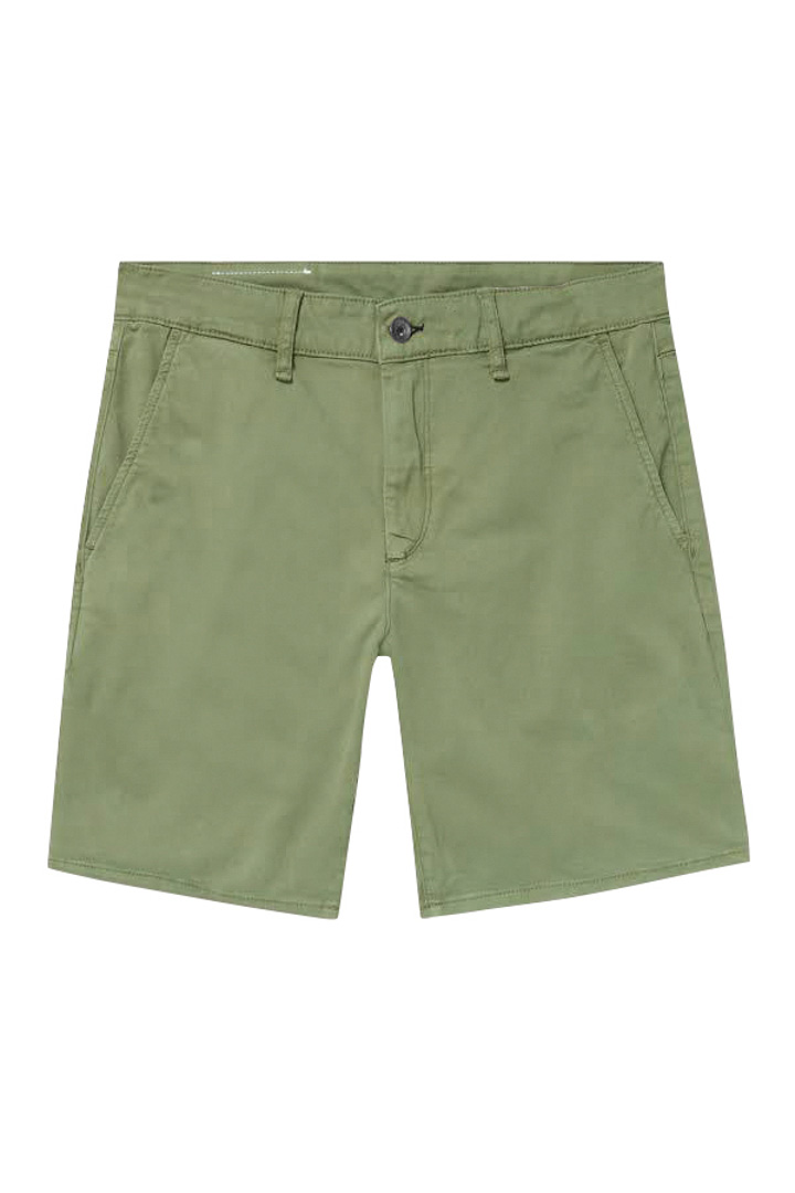 صورة Seashell Casual Shorts - Green