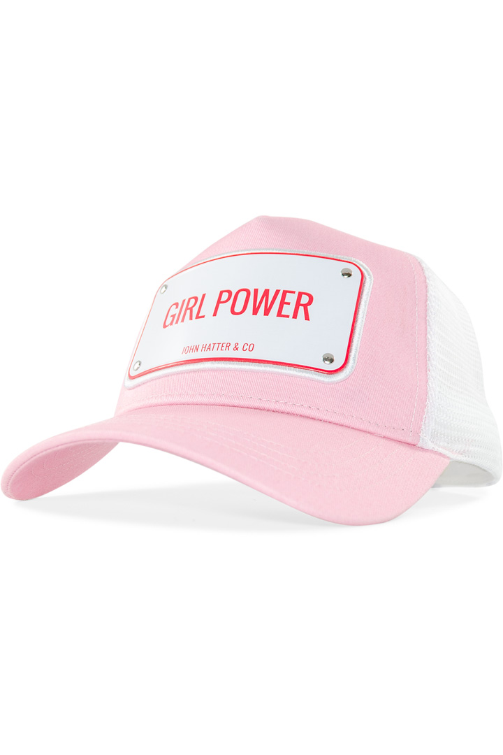 صورة Cap-Girl Power