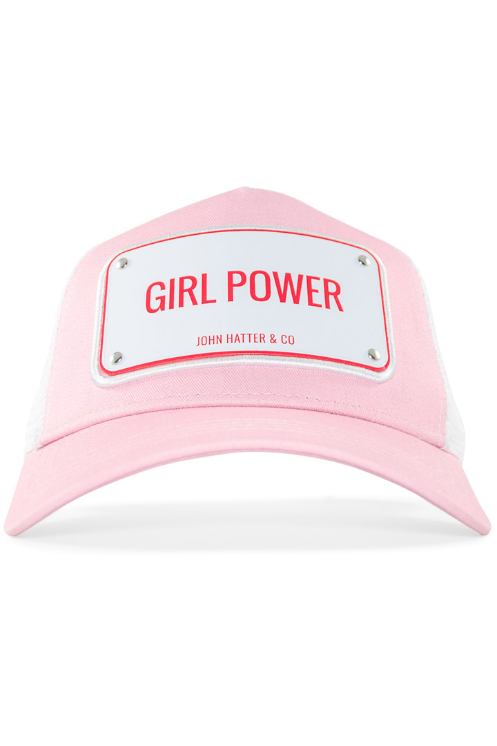 صورة Cap-Girl Power